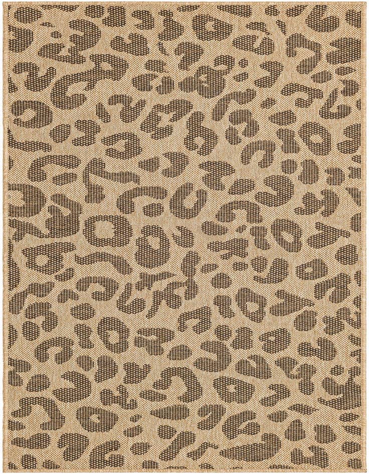 Detail image of 2' 7 x 6' Dunes Runner Rug