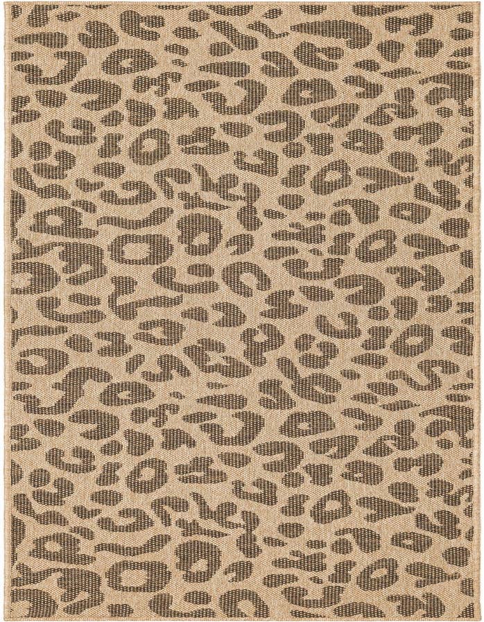 Detail image of 2' 7 x 8' Dunes Runner Rug