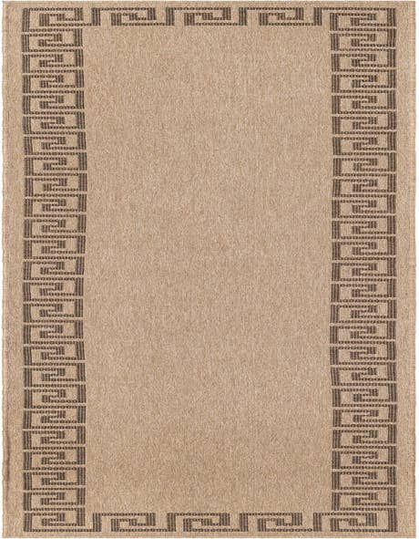 Detail image of 2' 9 x 12' Dunes Runner Rug