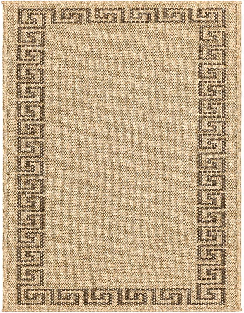 2' x 5' 3 Dunes Runner Rug