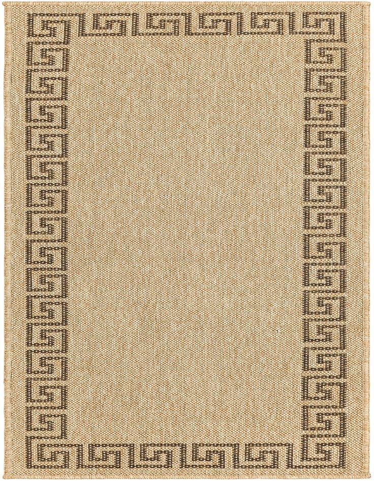 Detail image of 2' x 5' 3 Dunes Runner Rug