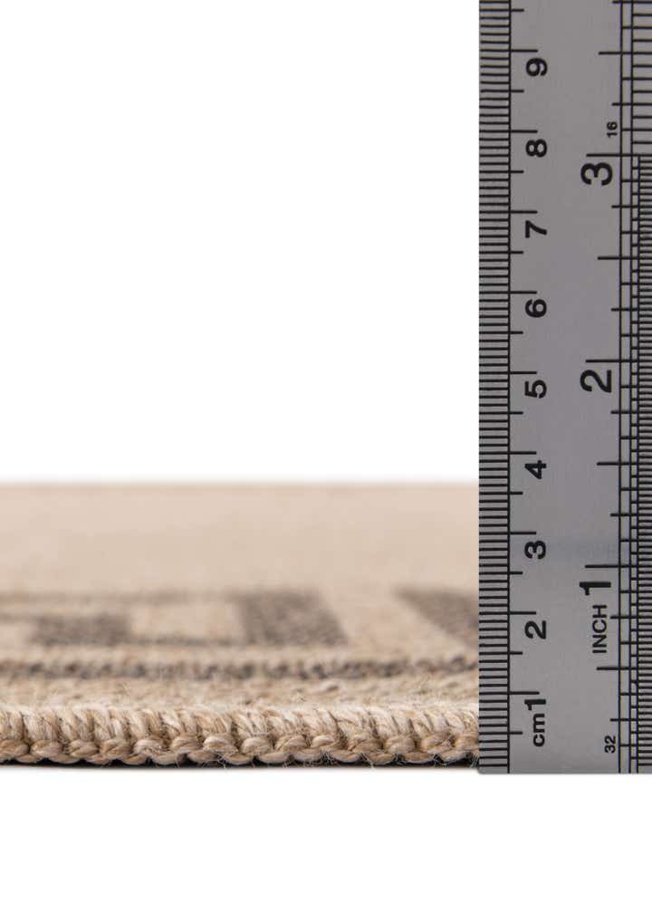 2' x 5' 3 Dunes Runner Rug