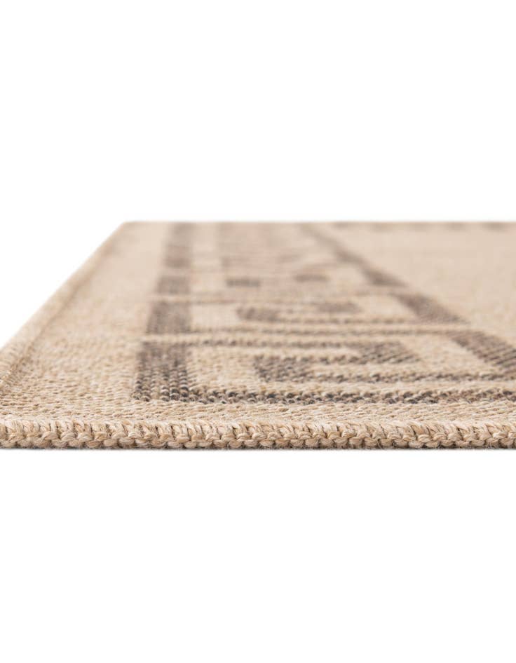Detail image of 2' x 5' 3 Dunes Runner Rug