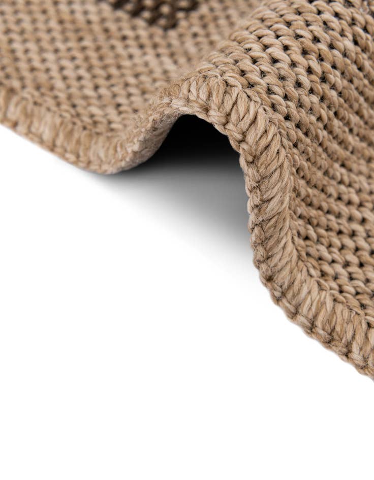 Detail image of 2' x 5' 3 Dunes Runner Rug