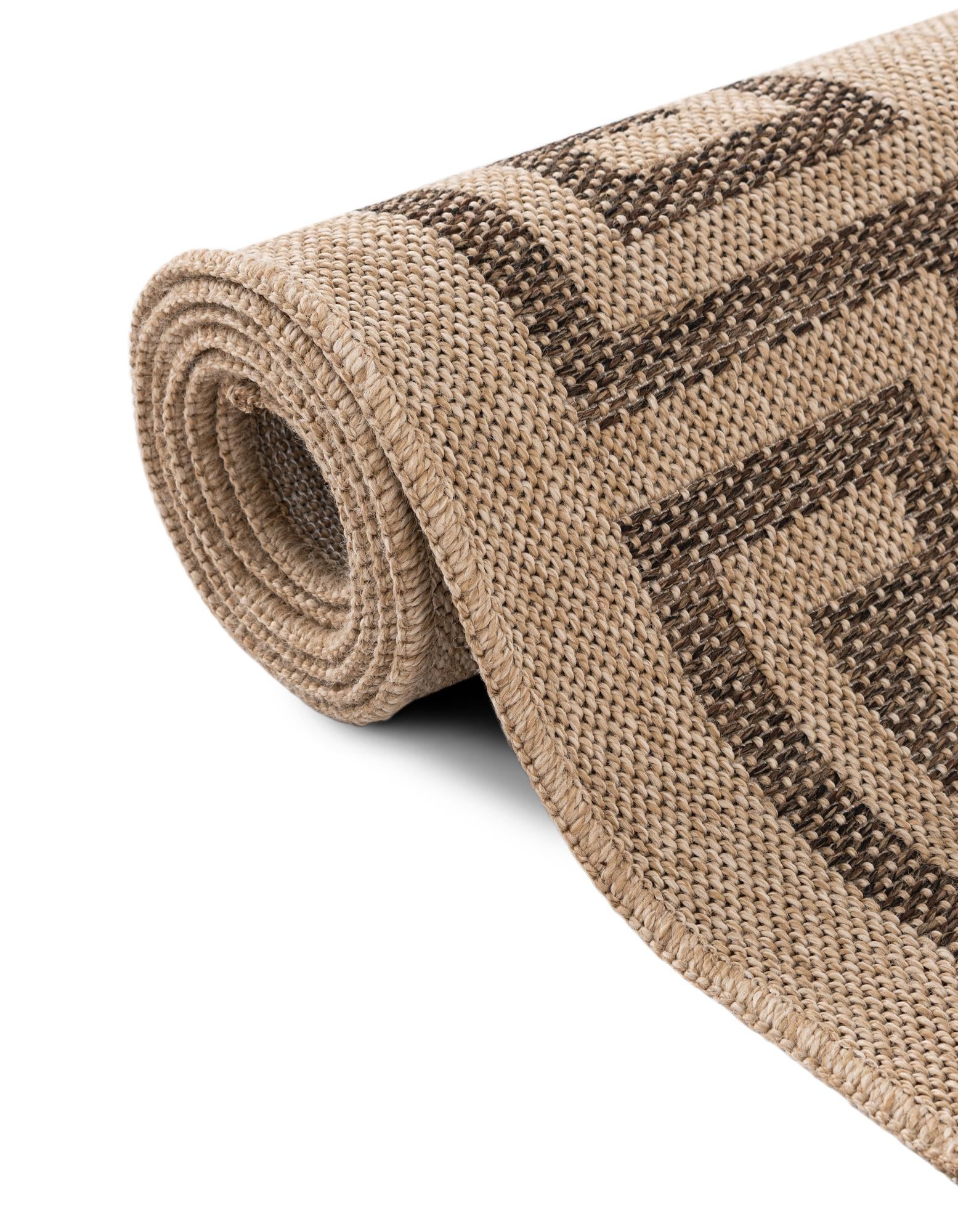 2' 9 x 12' Dunes Runner Rug