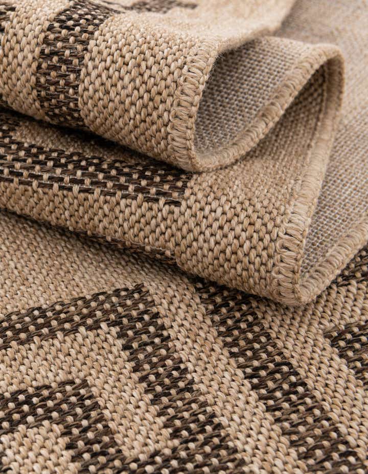 2' x 5' 3 Dunes Runner Rug