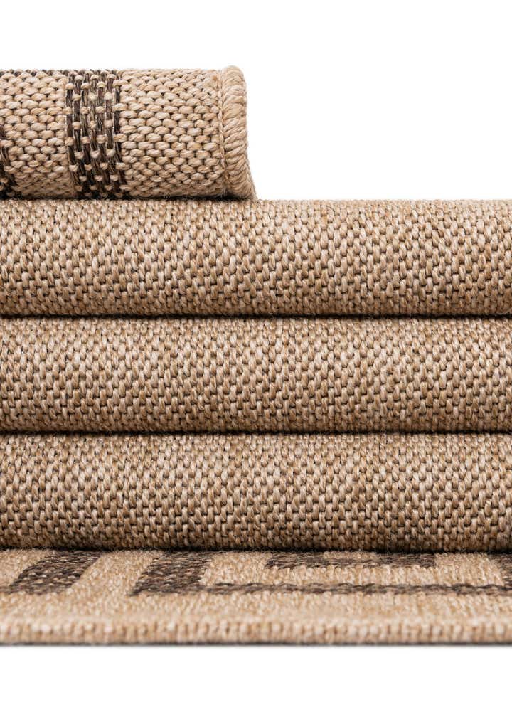 2' x 5' 3 Dunes Runner Rug