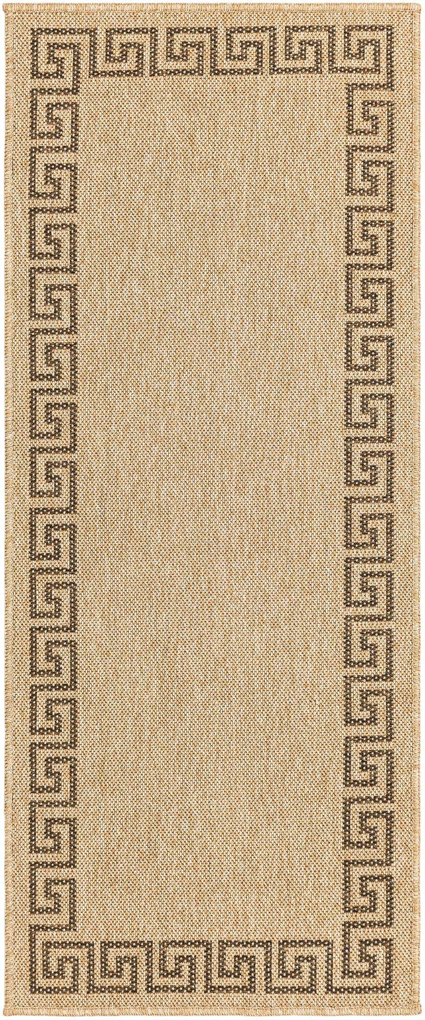 2' 9 x 6' Dunes Runner Rug