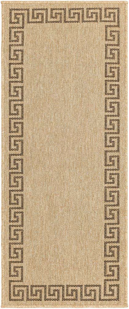 2' 9 x 6' Dunes Runner Rug