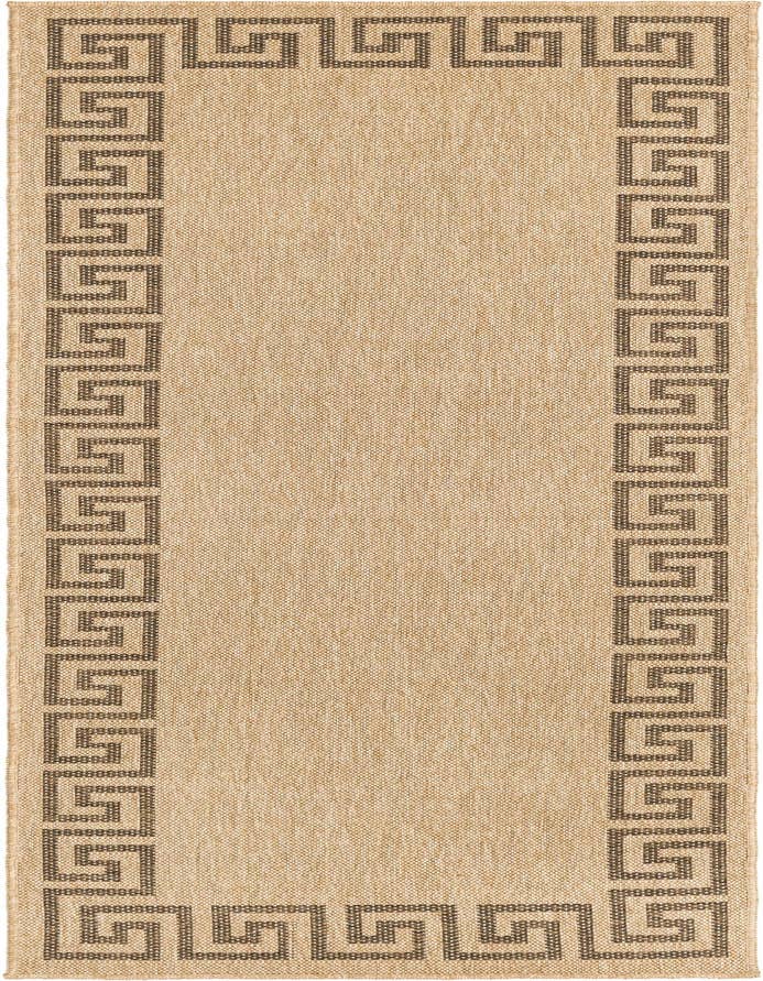 Detail image of 2' 9 x 8' Dunes Runner Rug
