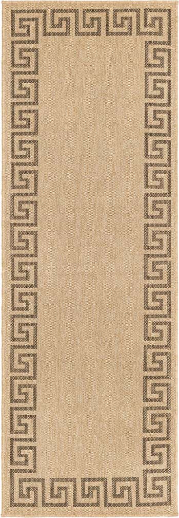 2' 9 x 8' Dunes Runner Rug