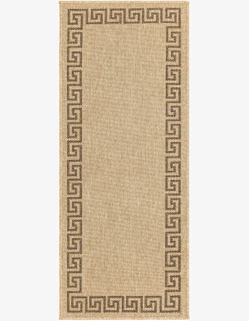 2' 9 x 6' Dunes Runner Rug