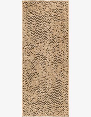2' x 5' 3 Dunes Runner Rug