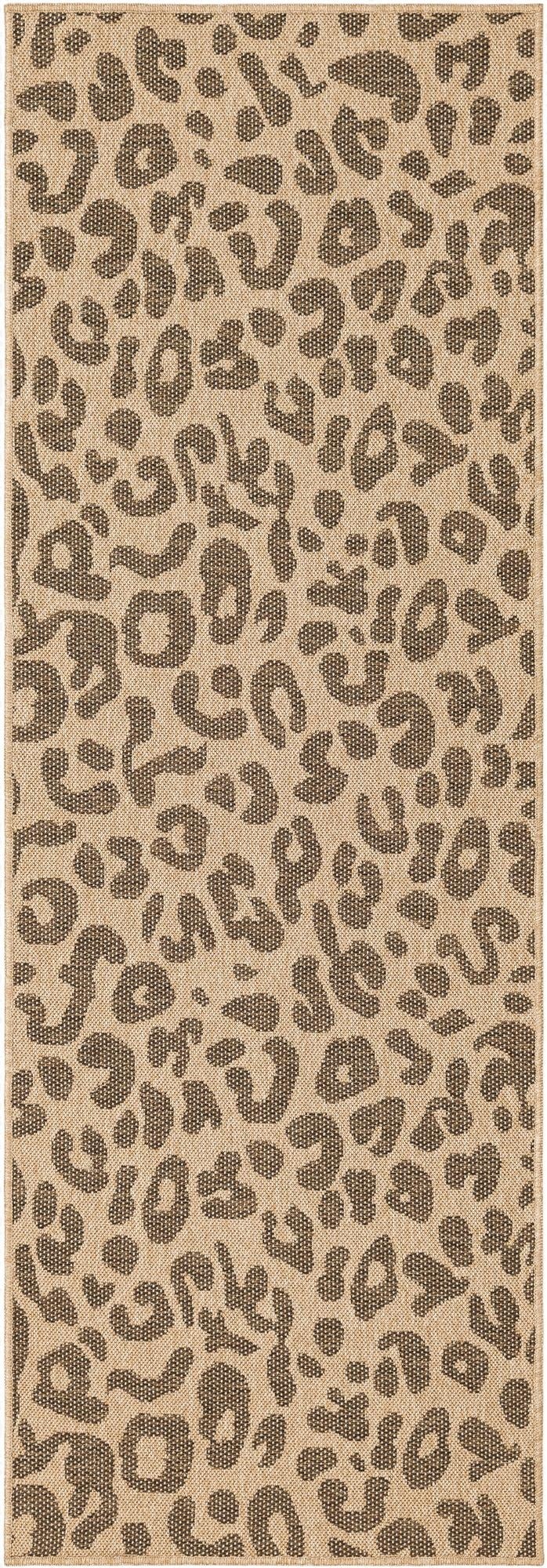 2' 7 x 8' Dunes Runner Rug