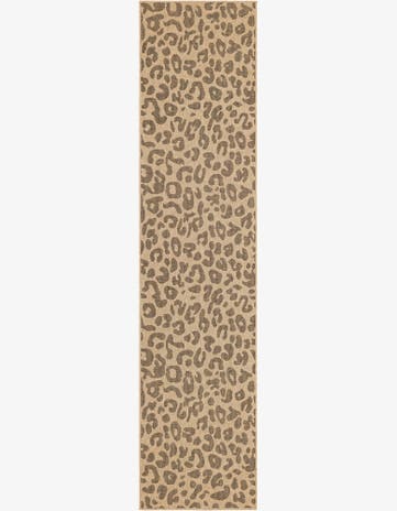 2' 7 x 12' Dunes Runner Rug