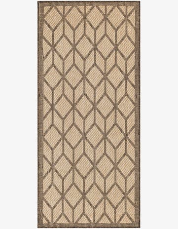 2' 9 x 6' Dunes Runner Rug