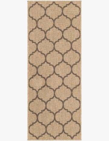 2' x 5' 3 Dunes Runner Rug