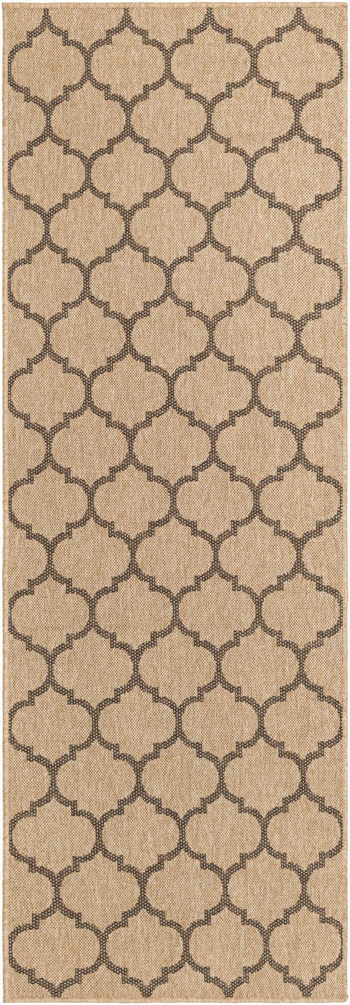 2' 9 x 8' Dunes Runner Rug