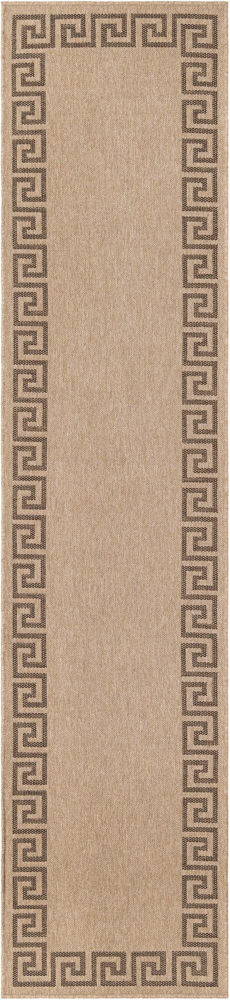 2' 9 x 12' Dunes Runner Rug