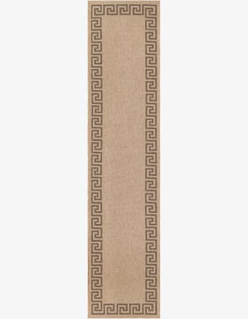 2' 9 x 12' Dunes Runner Rug