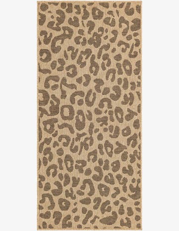 2' 7 x 6' Dunes Runner Rug