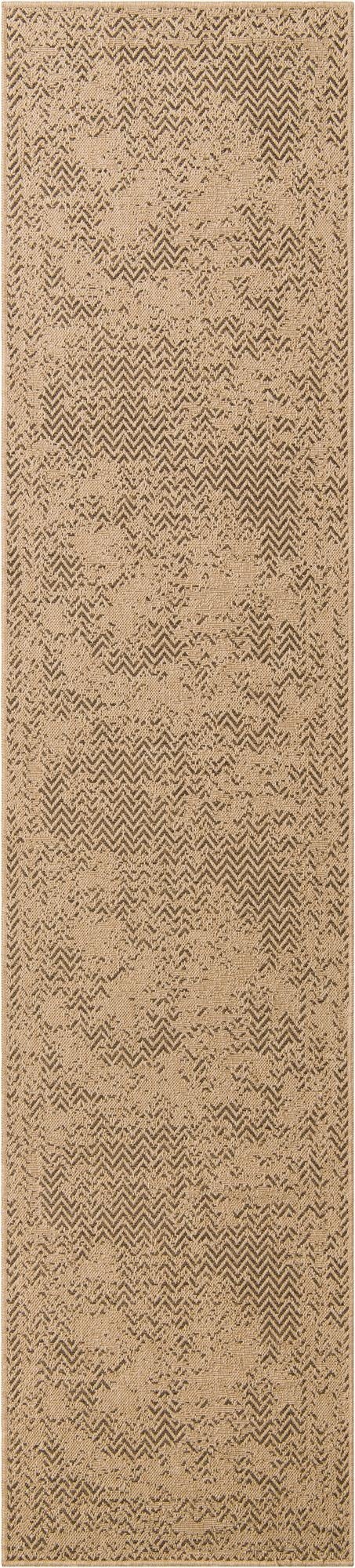 2' 7 x 12' Dunes Runner Rug