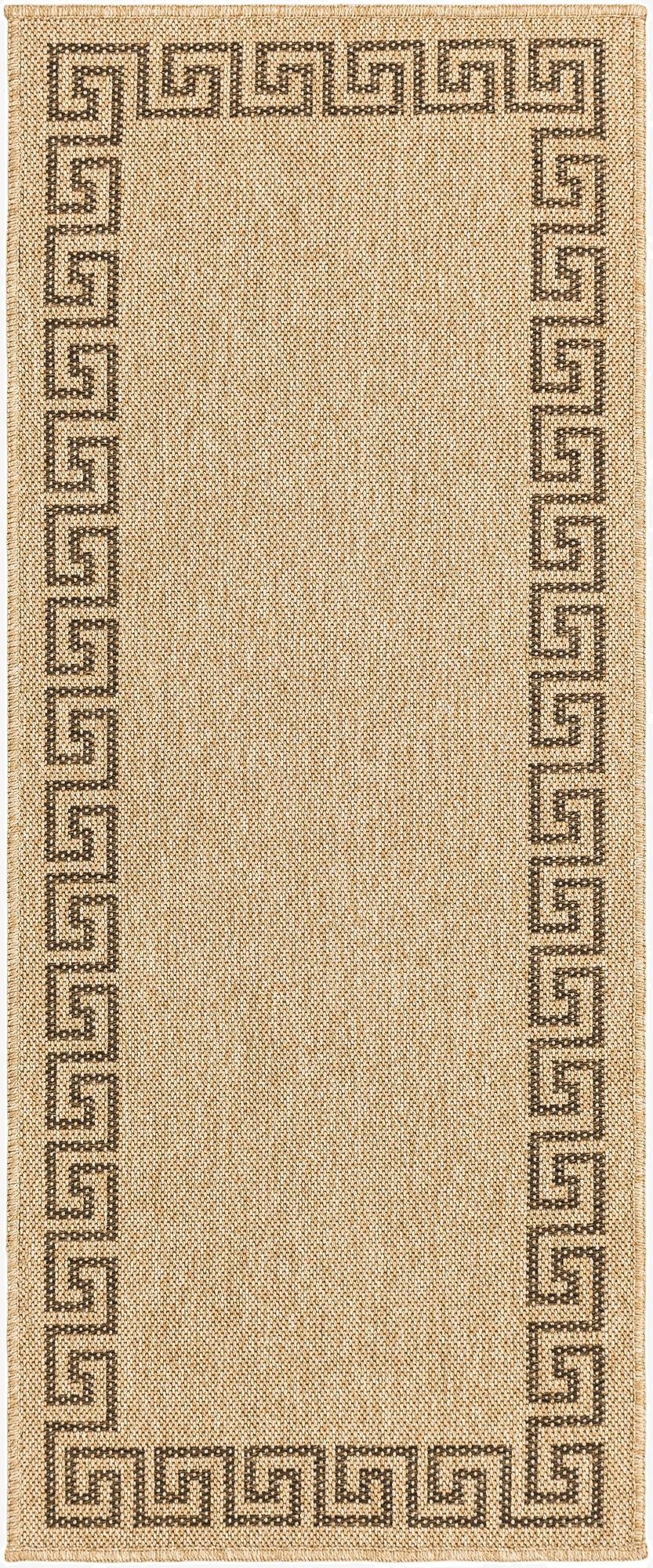 2' x 5' 3 Dunes Runner Rug