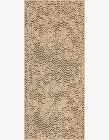 2' 9 x 6' Dunes Runner Rug