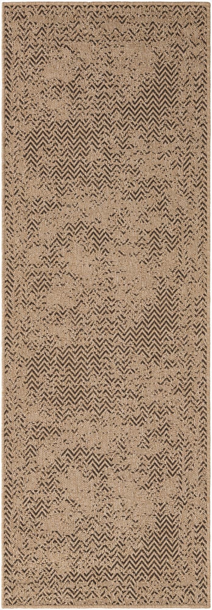2' 7 x 8' Dunes Runner Rug