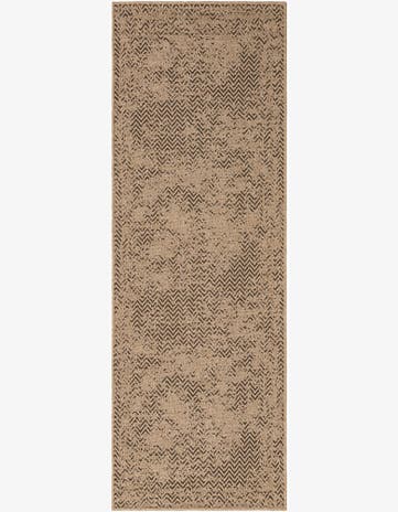 2' 7 x 8' Dunes Runner Rug