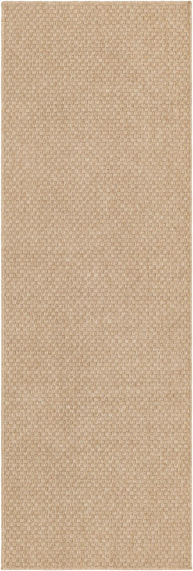 2' 7 x 8' Dunes Runner Rug