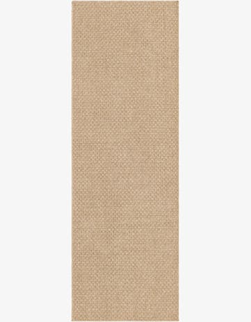 2' 7 x 8' Dunes Runner Rug