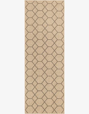 2' 9 x 8' Dunes Runner Rug