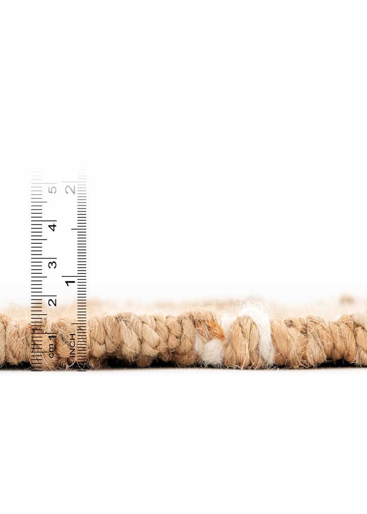 2' x 8' Hand Woven Lariat Runner Rug