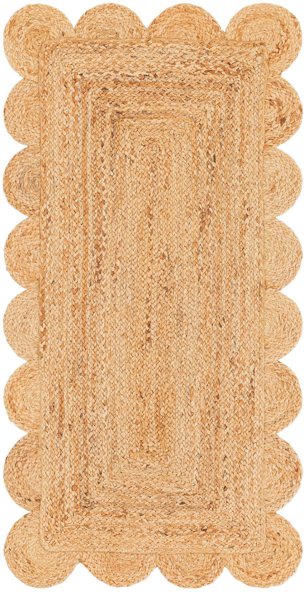 Rug Natural Swatch link