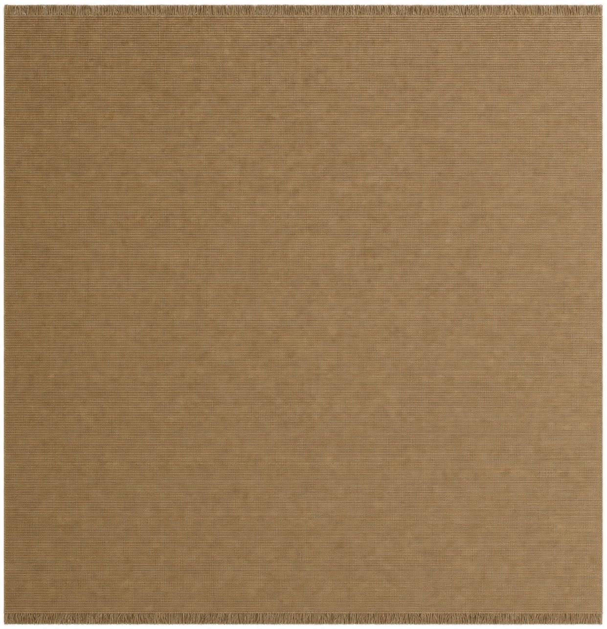 10' 6 x 10' 6 Cottage Farm Square Rug