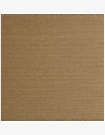 10' 6 x 10' 6 Cottage Farm Square Rug