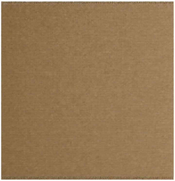 10' 6 x 10' 6 Cottage Farm Square Rug