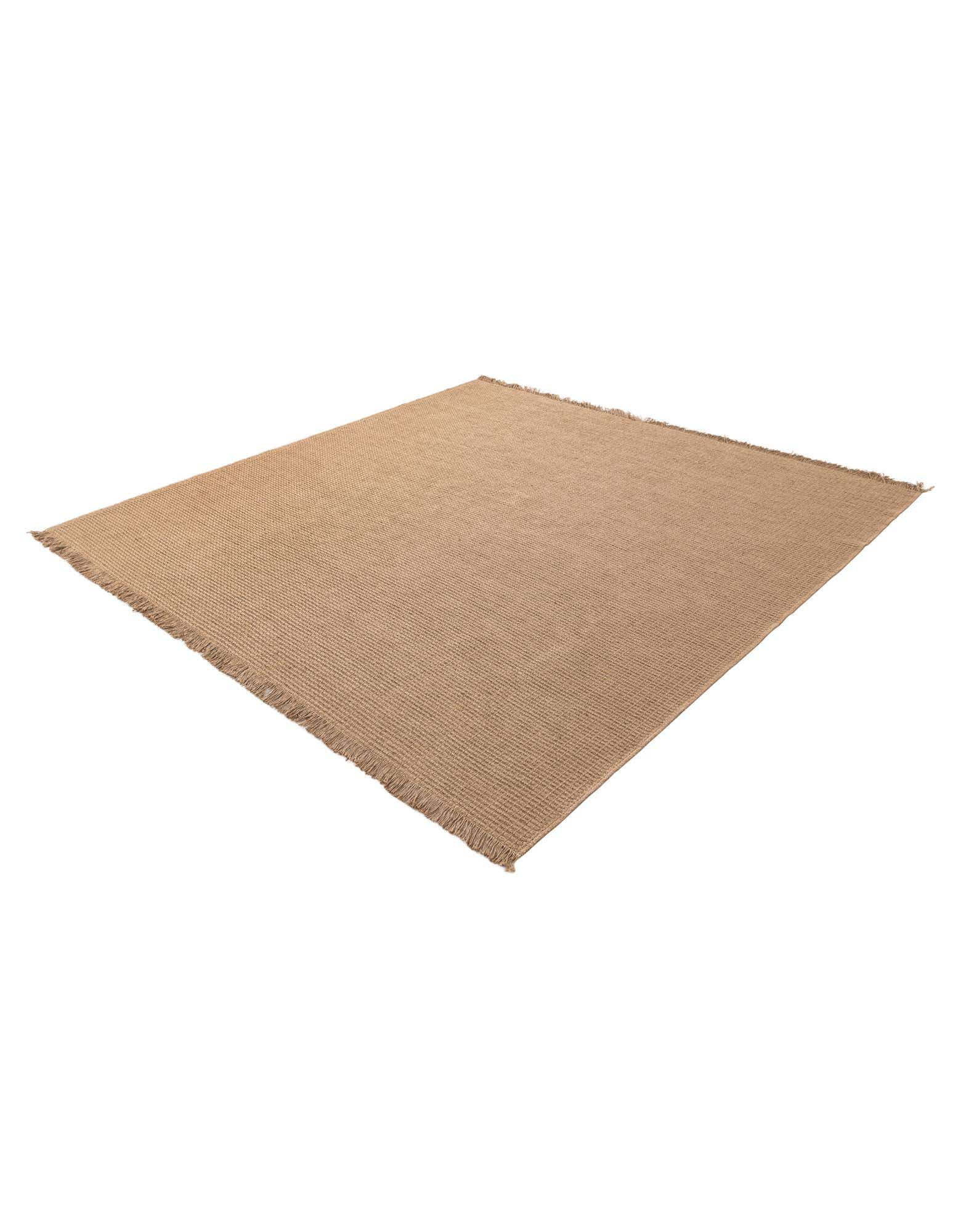 7' 10 x 7' 10 Cottage Farm Square Rug