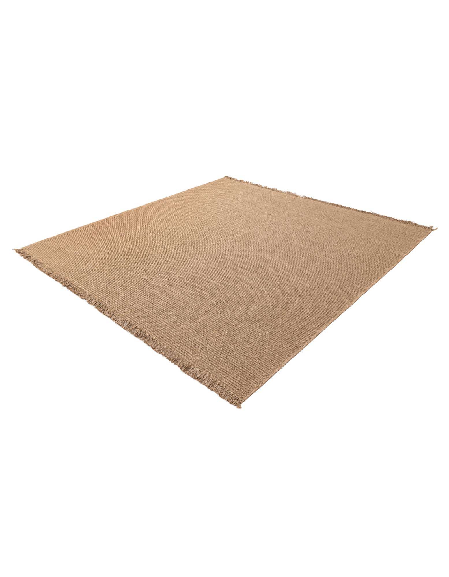 7' 10 x 7' 10 Cottage Farm Square Rug