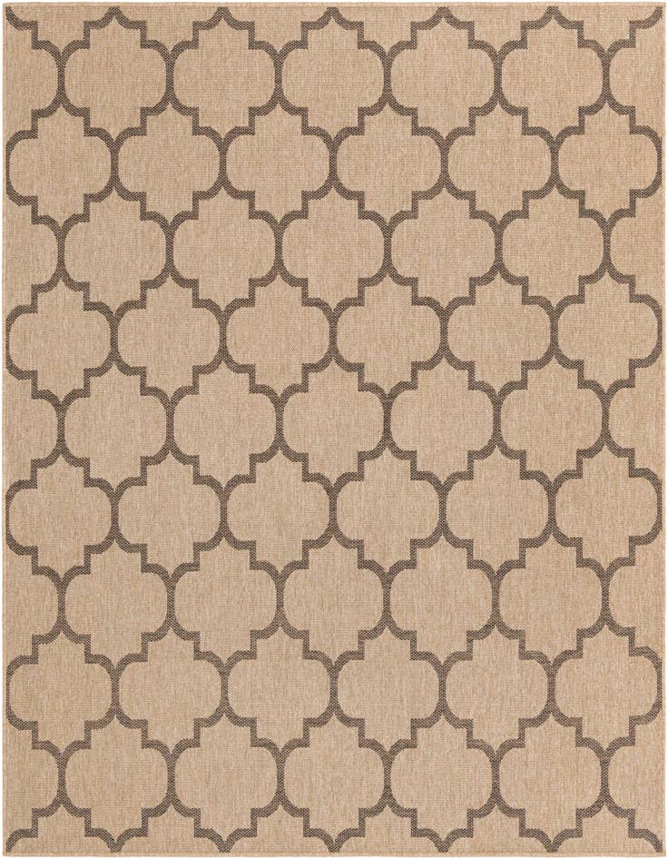 Detail image of 8' x 8' Dunes Square Rug