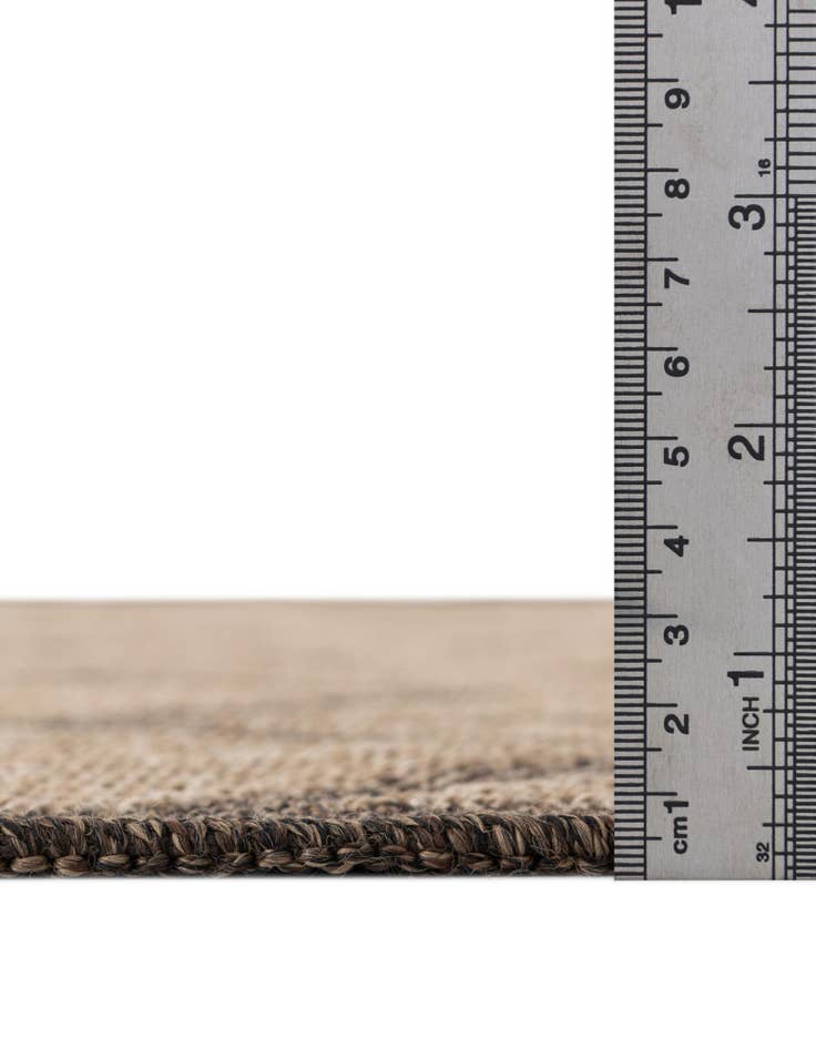 Detail image of 12' x 12' Dunes Square Rug