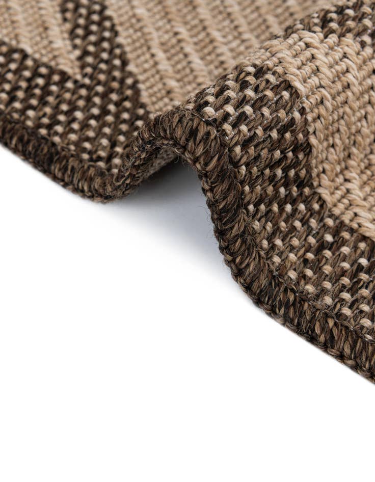 Detail image of 12' x 12' Dunes Square Rug