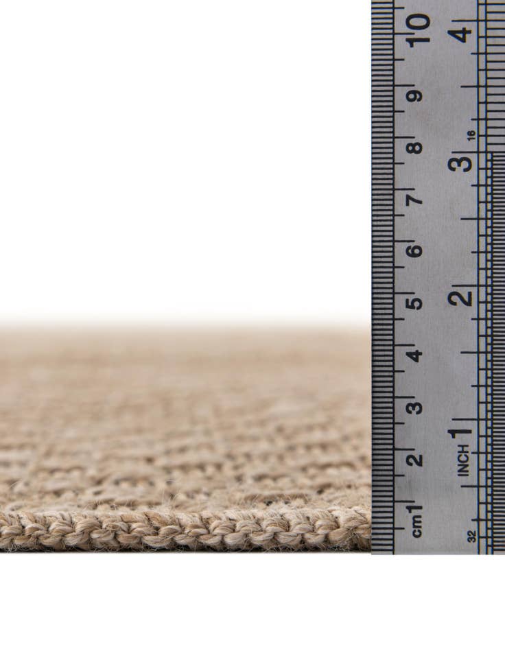 Detail image of 13' x 13' Dunes Square Rug