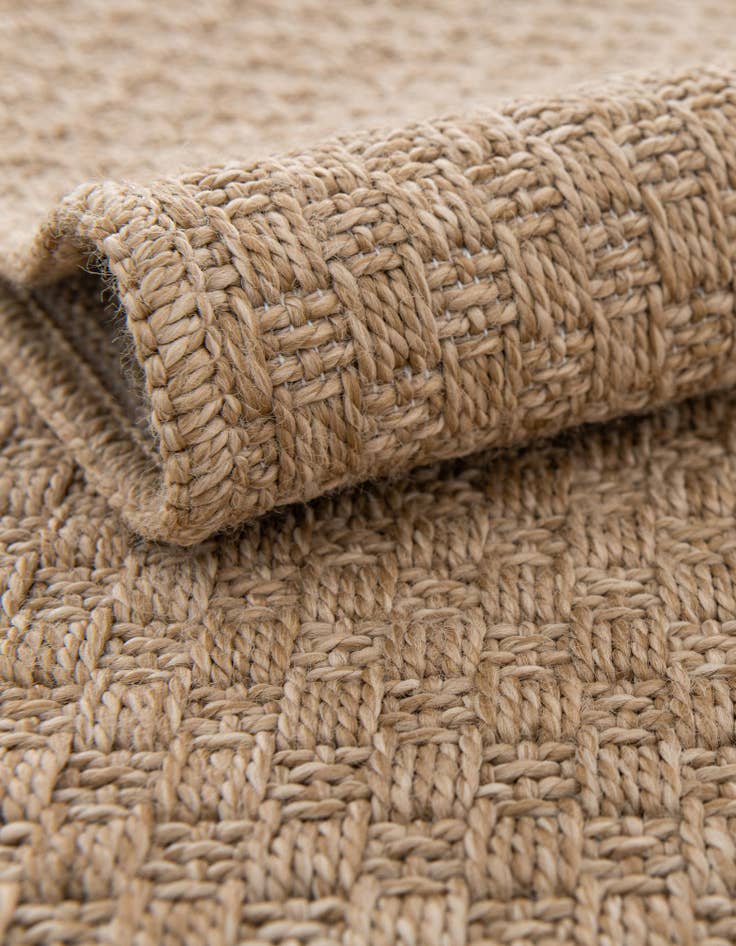 Detail image of 13' x 13' Dunes Square Rug