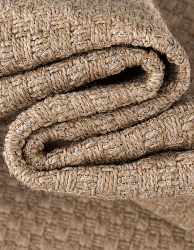 Detail image of 13' x 13' Dunes Square Rug