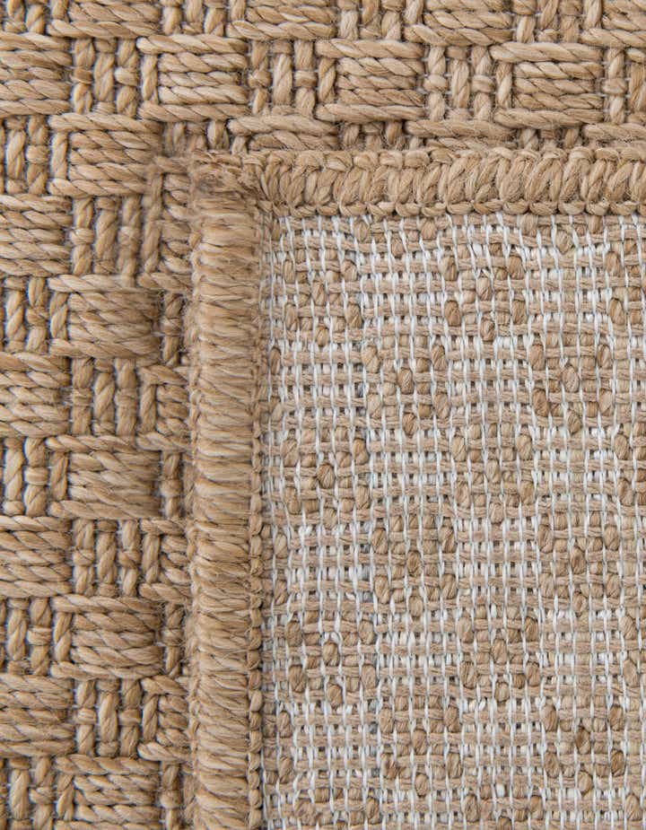 13' x 13' Dunes Square Rug