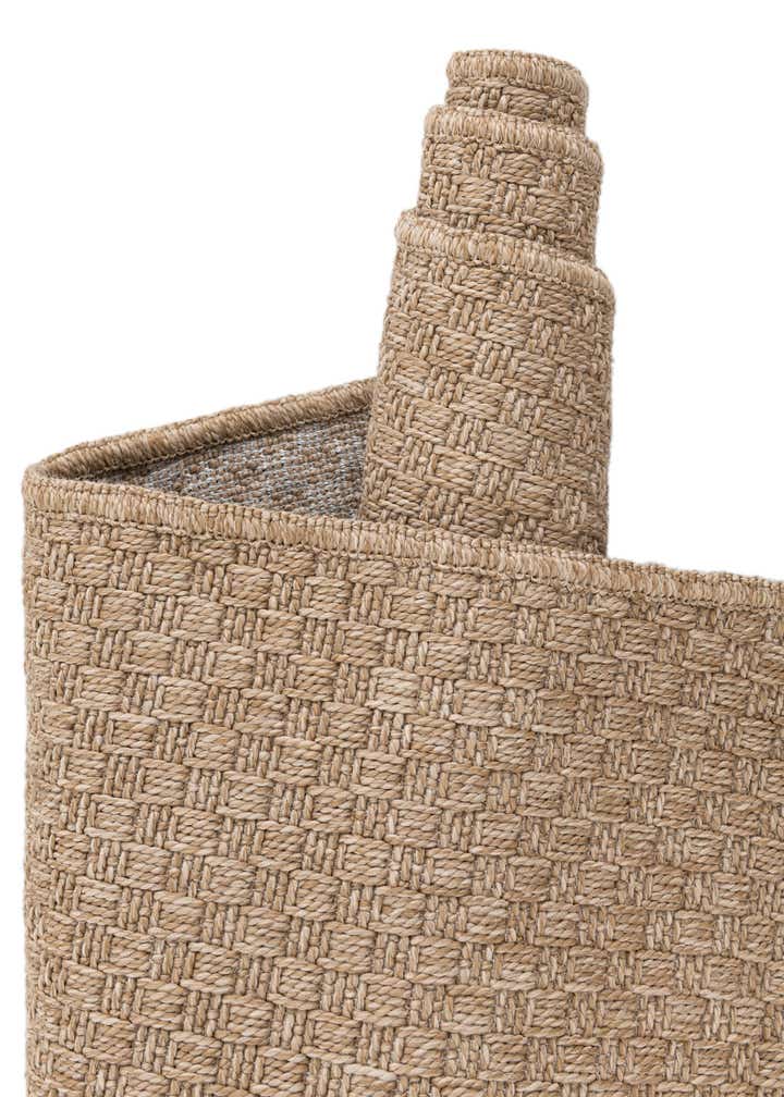 13' x 13' Dunes Square Rug