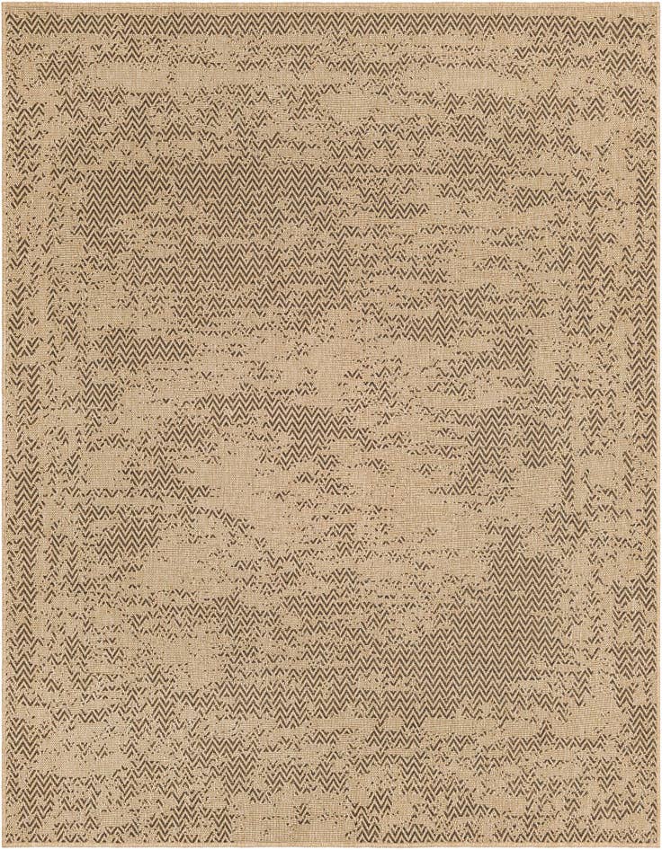 Detail image of 12' x 12' Dunes Square Rug