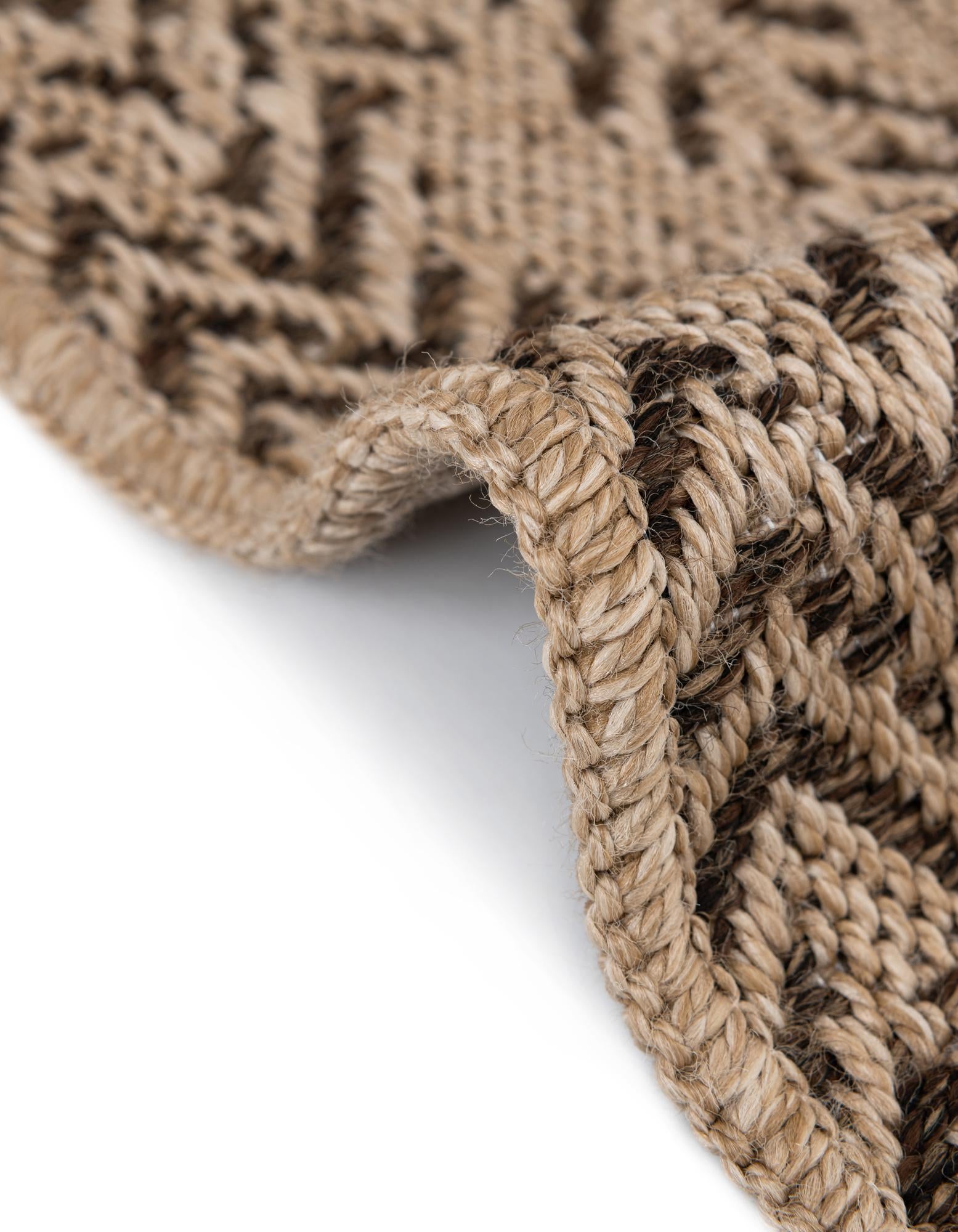 12' x 12' Dunes Square Rug